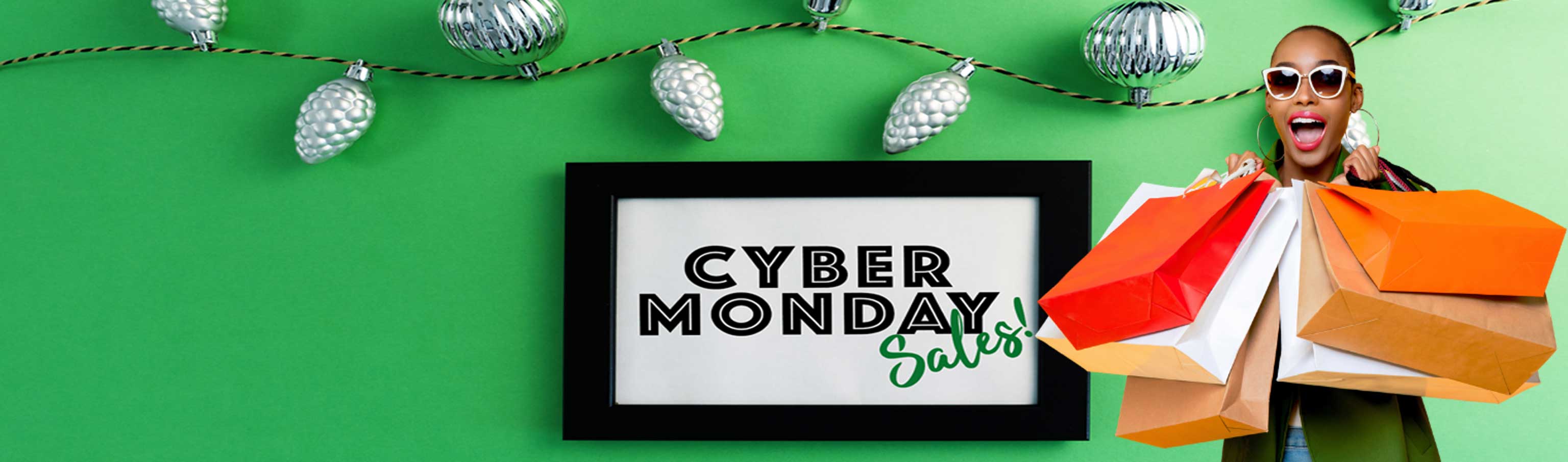 Shop Cyber Monday Sales at HellaBlack