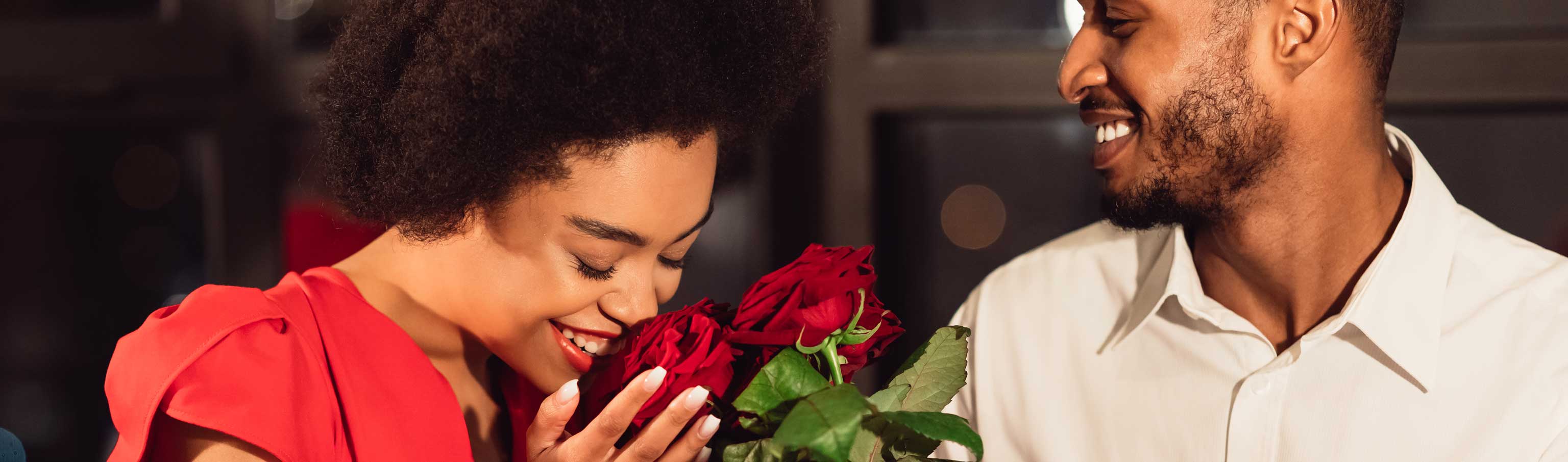 Shop Black Owned Date Night Essentials