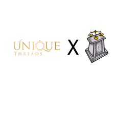 NFO x Unique Threads Collab