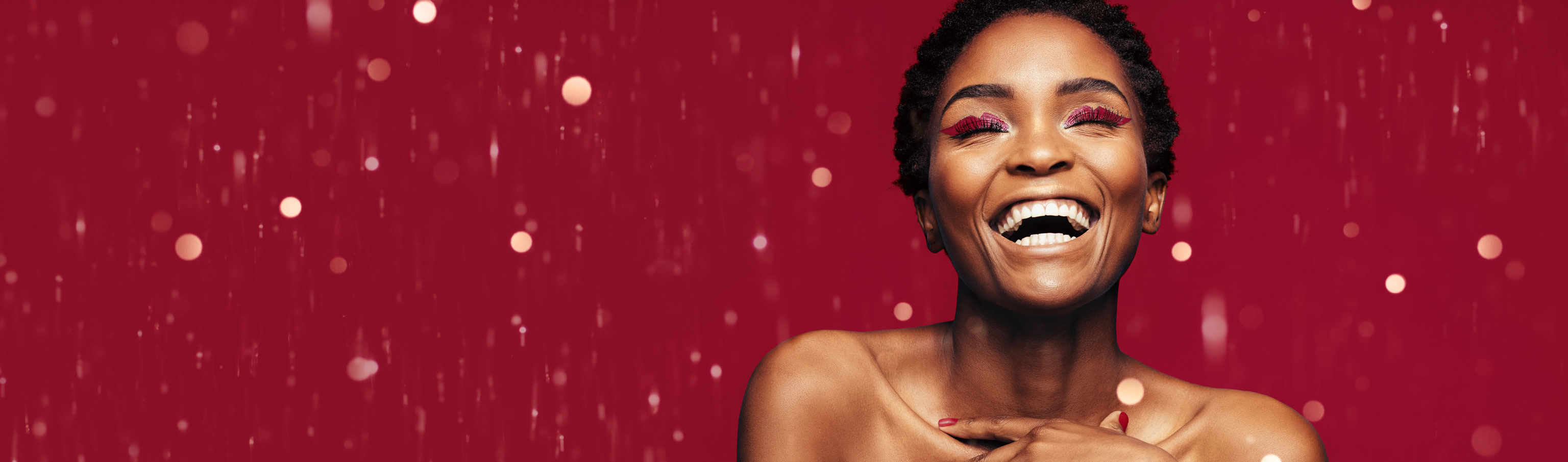 Shop Black-Owned Winter Beauty Essentials.