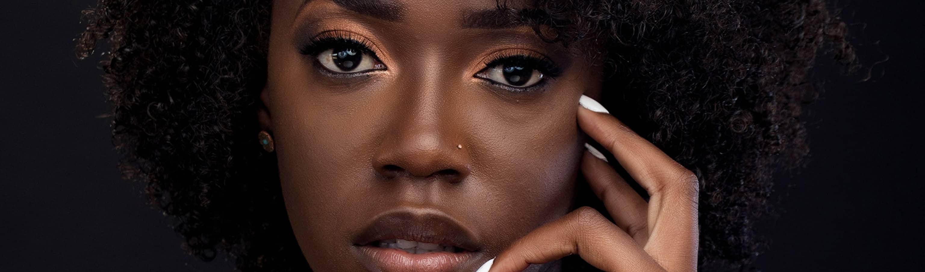 Black-Owned Makeup & Cosmetics