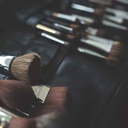 Black-Owned Makeup Tools & Brushes | HellaBlack