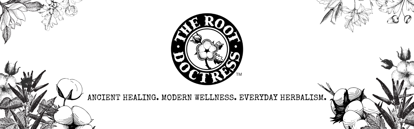 The Root Doctress