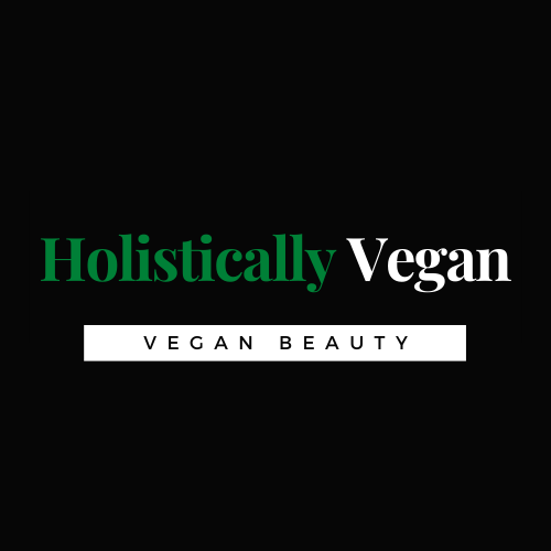 Holistically Vegan