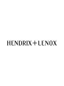 Hendrix+Lenox