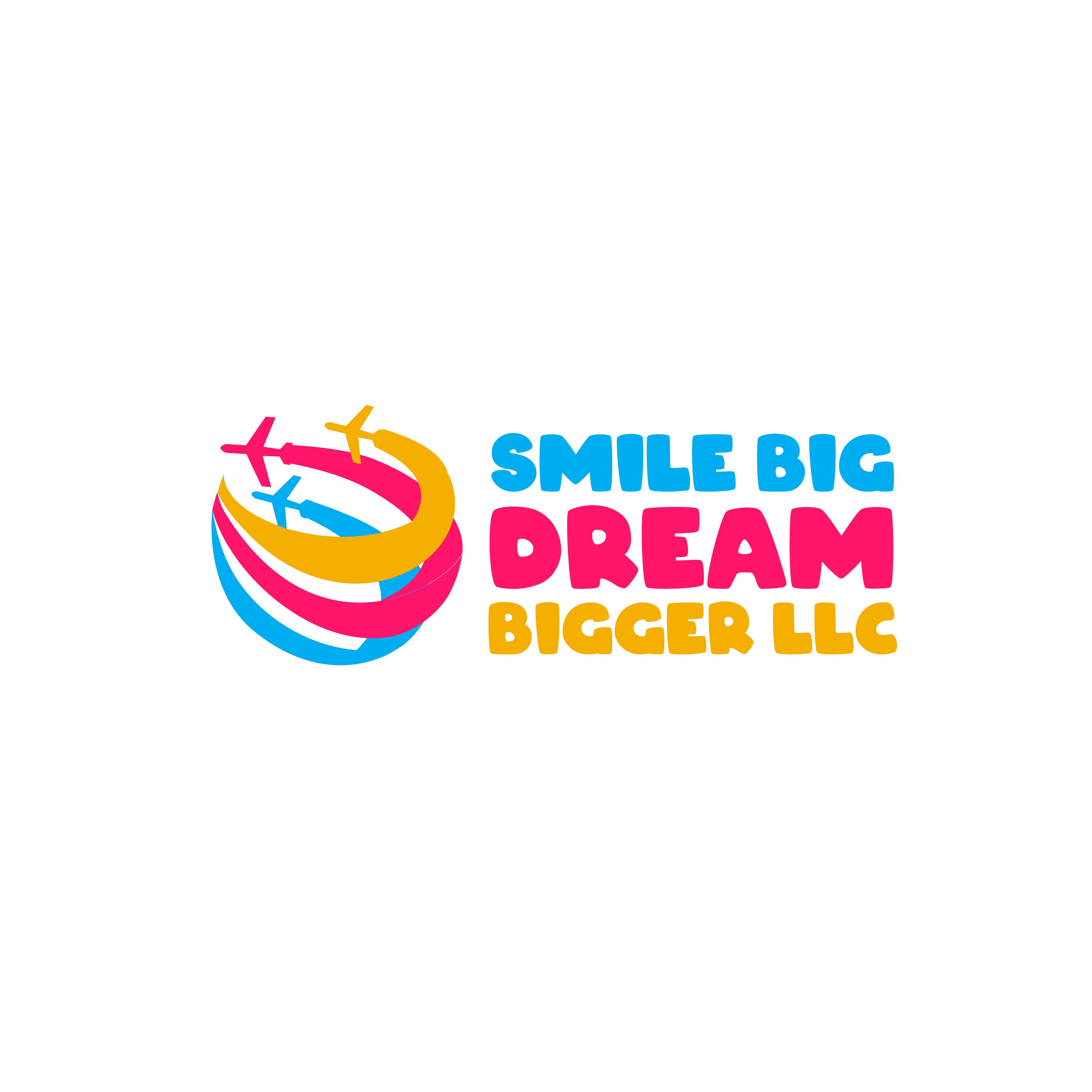 Smile Big Dream Bigger LLC