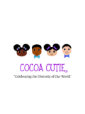 Cocoa Cutie - Test