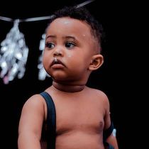 Black-Owned Baby Boys' Clothing