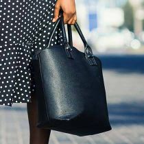 Black-Owned Bucket Bags
