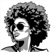 Black-Owned Drawing & Illustration