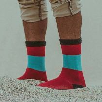 Black-Owned Men's Socks