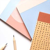 Black-Owned Stationery