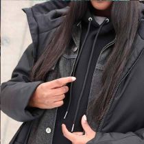 Black-Owned Woman's Outerwear