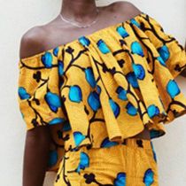 Black-Owned African Prints