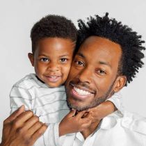 Black-Owned Father's Day Brands