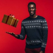 Black-Owned Gifts For Him