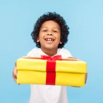 Black-Owned Gifts for Kids